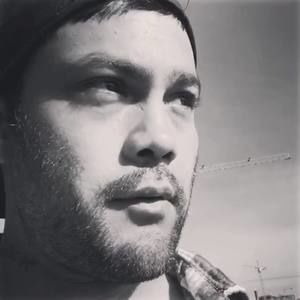 Meet your Posher, Ernie